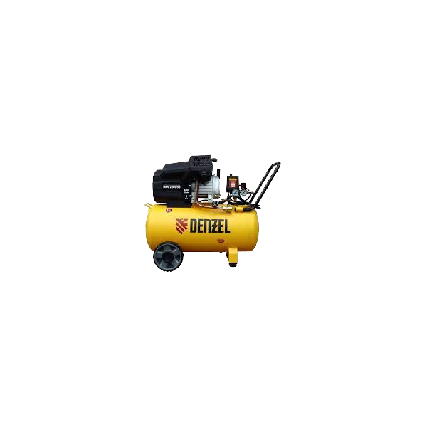 kompressor denzel dkv 220050