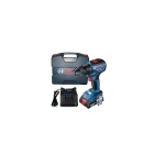 shurupovert bosh 18v
