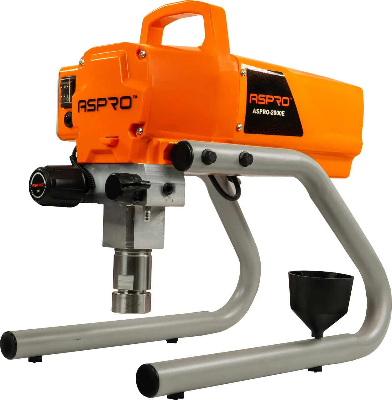 ASPRO 2000E окрасочный аппарат (агрегат) 1 aspro 2000e okrasochnyj apparat agregat