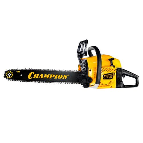 benzopila champion 254 18 1